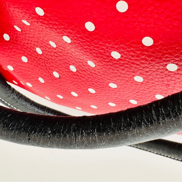 Disney Minnie Satchel Bag - Picture 12 of 13